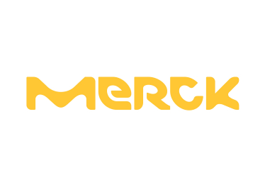 11130LOW MERCKLOGOYELLOWRG 374 