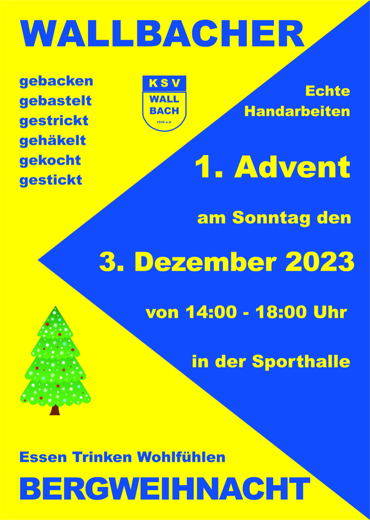23 Bergweihnacht A6 Farbejpg