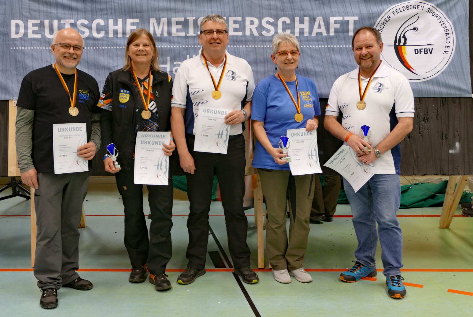 KSV Wallbach Titelbild