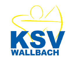 ksv logo Bogensport gelb klein