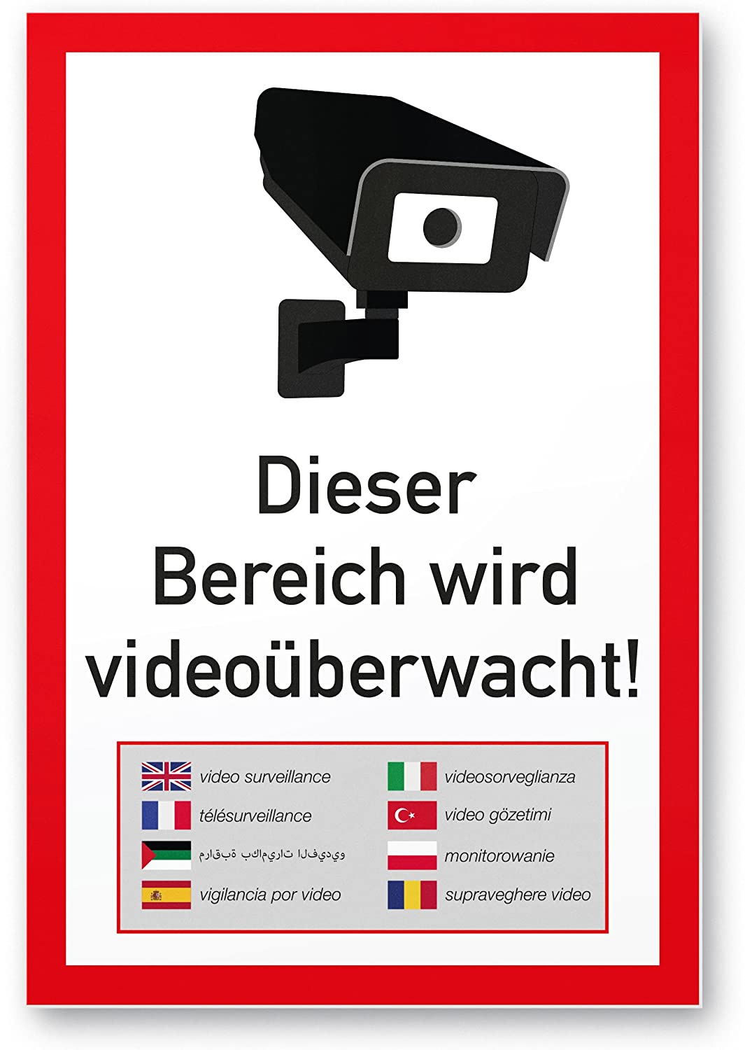 videoueberwachung